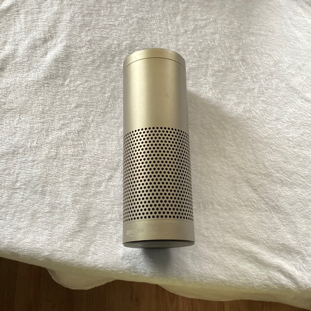 Echo